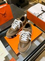 Кроссовки HERMES Premium