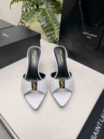 Босоножки Yves Saint Laurent Premium