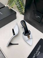 Босоножки Yves Saint Laurent Premium