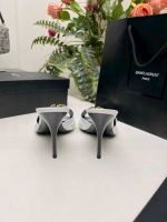 Босоножки Yves Saint Laurent Premium