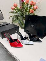 Босоножки Yves Saint Laurent Premium