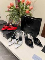 Босоножки Yves Saint Laurent Premium