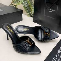 Босоножки Yves Saint Laurent Premium