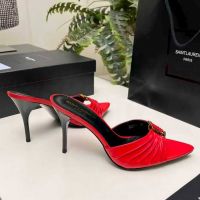 Босоножки Yves Saint Laurent Premium