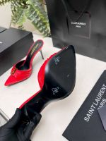 Босоножки Yves Saint Laurent Premium