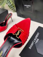 Босоножки Yves Saint Laurent Premium