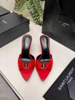 Босоножки Yves Saint Laurent Premium