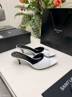 Босоножки Yves Saint Laurent Premium
