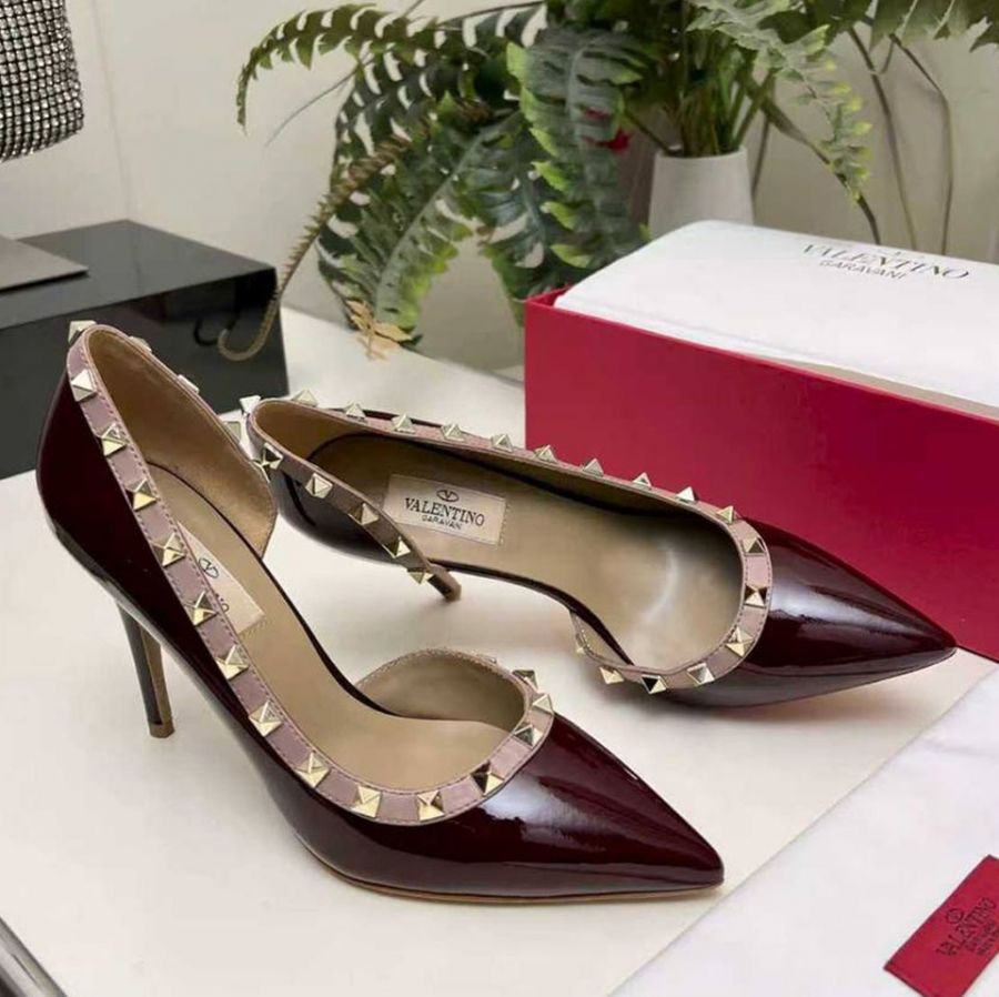 Туфли VALENTINO Premium