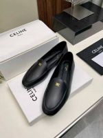 Лоферы CELINE Premium