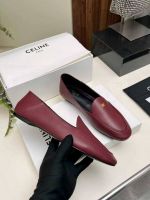 Лоферы CELINE Premium