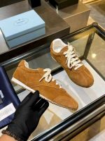 Кроссовки PRADA Premium