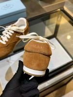 Кроссовки PRADA Premium