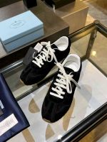 Кроссовки PRADA Premium