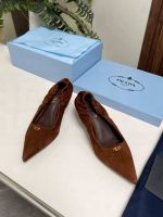 Туфли PRADA Premium