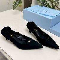Туфли PRADA Premium