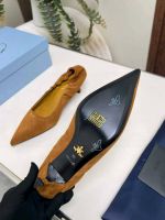 Туфли PRADA Premium