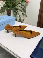 Туфли PRADA Premium