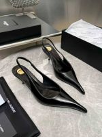 Босоножки Yves Saint Laurent Premium