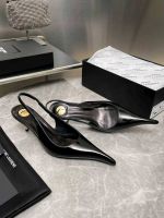 Босоножки Yves Saint Laurent Premium