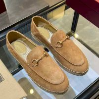 Лоферы GUCCI Premium