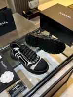 Кроссовки CHANEL Premium