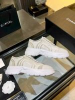 Кроссовки CHANEL Premium