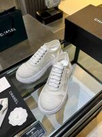Кроссовки CHANEL Premium