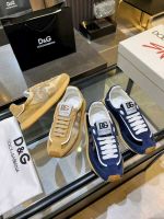 Кроссовки Dolce Gabbana Premium
