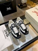 Кроссовки Dolce Gabbana Premium