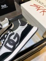 Кроссовки Dolce Gabbana Premium