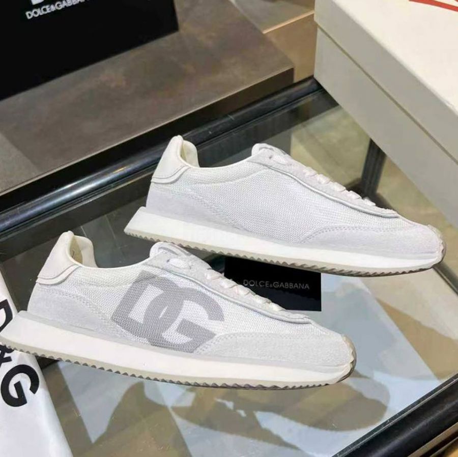 Кроссовки Dolce Gabbana Premium