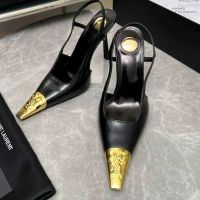 Босоножки Yves Saint Laurent Premium