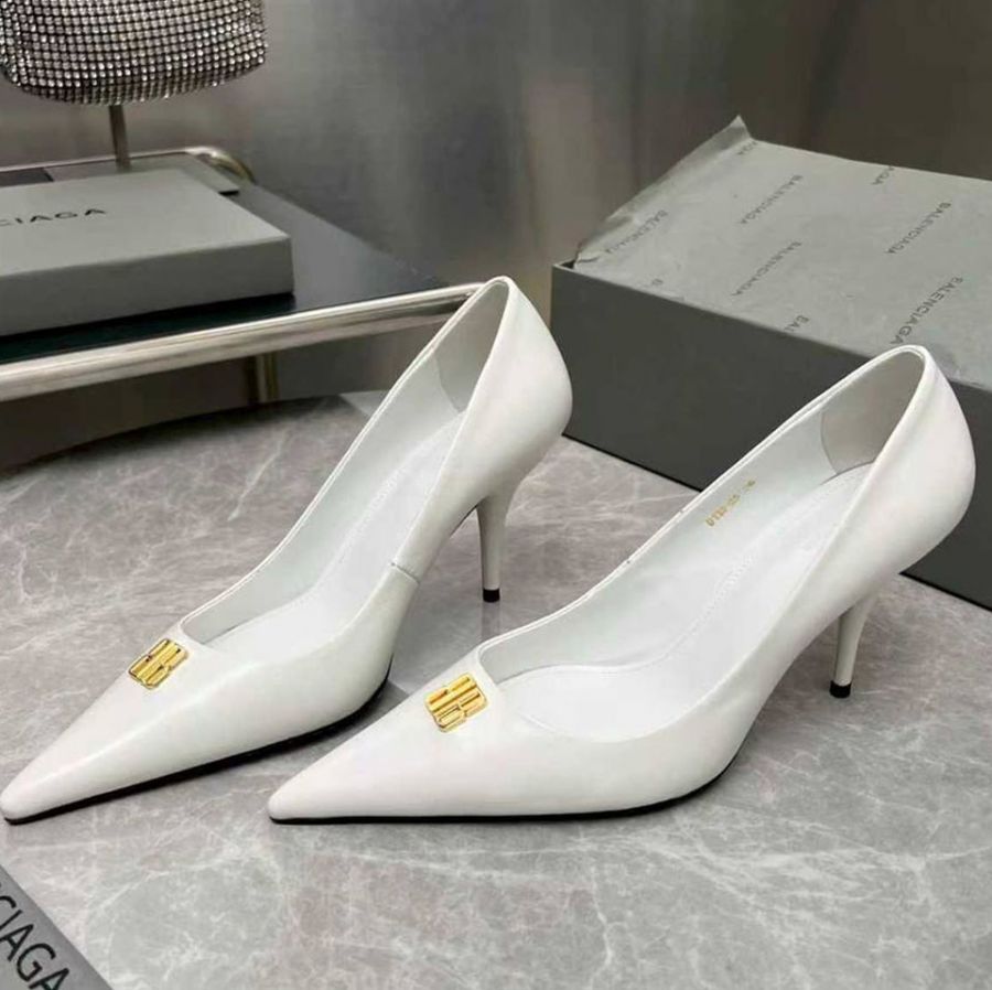 Туфли BALENCIAGA Premium