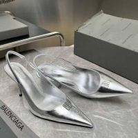 Босоножки BALENCIAGA Premium