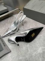 Босоножки BALENCIAGA Premium