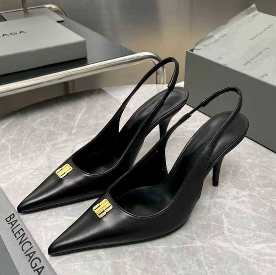 Босоножки BALENCIAGA Premium