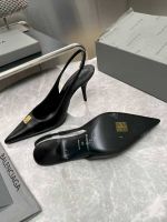 Босоножки BALENCIAGA Premium