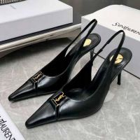 Босоножки Yives Saint Laurent Premium