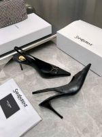 Босоножки Yives Saint Laurent Premium