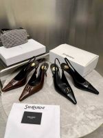 Босоножки Yives Saint Laurent Premium