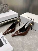 Босоножки Yives Saint Laurent Premium