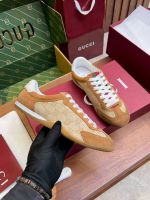 Кроссовки GUCCI Premium