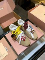 Кроссовки MIU MIU Premium