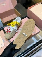 Кроссовки MIU MIU Premium