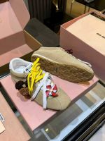 Кроссовки MIU MIU Premium