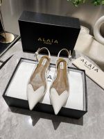 Босоножки ALAIA Premium