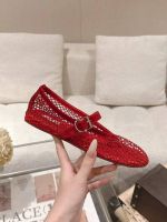 Балетки ALAIA Premium