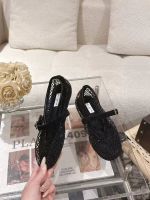 Балетки ALAIA Premium