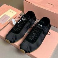 Кроссовки MIU MIU Premium